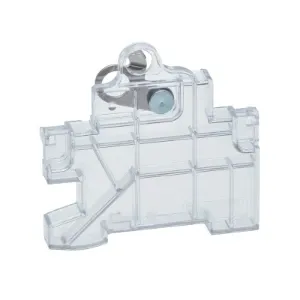 Dispositivo di Bloccaggio per Interruttore Automatico Schneider Electric MGN26380 - Product Image 1