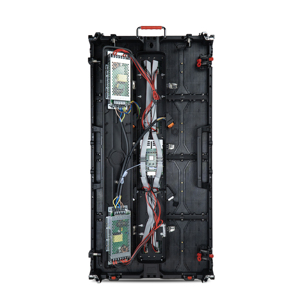Nuevo modelo Curved P2.6 P2.976 P3.91 P4.81 Pantallas LED de alquiler perfectas para escenarios, eventos e instalaciones de turismo - Product Image 5