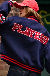 Chaqueta Deportiva Unisex, Forro Transpirable, Tejido Ligero y Duradero, Ideal para Uniformes de Equipo, Bordado Personalizado para Equipos Escolares - Product Image 2