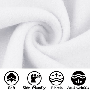 Pantalones de chándal informales holgados de pierna recta para mujer de alta calidad, estilo frontal plano, decoración pintada para entrenamientos - Product Image 5