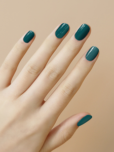 Premium aggiornato strisce di smalto per unghie personalizzate Made in Korea OEM/ODM lunga durata Non tossico SO2204-27 del campione libero - Product Image 4