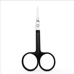Soins des ongles personnels, manucure, ciseaux à cuticules en acier inoxydable - Product Image 4