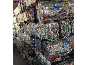 อลูมิเนียม UBC เศษ (UBC)/อลูมิเนียมที่ใช้เครื่องดื่มสามารถ (UBC) เศษ - Product Image 4