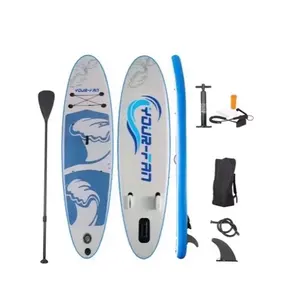 PRÊT À EXPÉDIER-Power Jet Surfboard Electric Surf Board DE YH-GS01 Unisex Offshore Waters