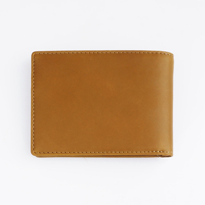 Portefeuilles en cuir de luxe pour hommes, format de poche pour un rangement efficace de l'argent et des cartes - Product Image 2