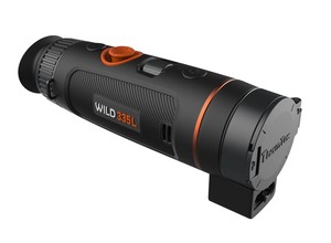 Monocular Térmico Themtc Wild 335L 384x288 35mm f0.9 con Telémetro Láser, Nuevo y Más Vendido - Product Image 2