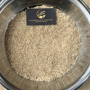 Proveedor de arroz integral de grano largo Camolino de Vietnam con la mejor calidad _ What.App84972678053 - Product Image 5