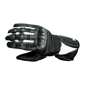 Guantes de Motociclismo Deportivos de Invierno para Hombre, de Cuero de Alta Calidad, Resistentes al Viento, con Pantalla Táctil, Transpirables y de Protección para Exteriores - Product Image 6