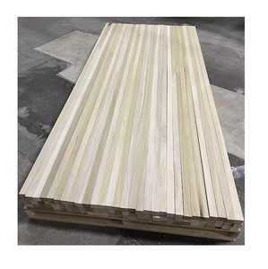Bois de peuplier / Bois d'œuvre / Planches – Dimensions personnalisées disponibles pour l'exportation - Product Image 4