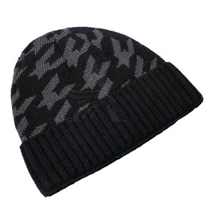 Bonnets de qualité supérieure, tricot épais, chauds et confortables, parfaits pour la mode d'hiver - Product Image 2