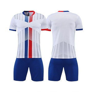 Maillots de football américain par sublimation Ensembles d'uniformes de football américain personnalisés Vêtements de football pour les jeunes - Product Image 6