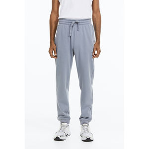 Vente d'usine de survêtements de sport avec logo personnalisé pour hommes, survêtements en molleton de coton tricoté au meilleur design, tenue décontractée, meilleurs pantalons de survêtement - Product Image 6