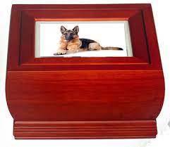 American Style Handmade Wooden <b>Urn</b> Box <b>for</b> Cat and <b>Dog</b> <b>Ashes</b> Modern Funeral Burial Keepsake <b>Urns</b> Pet <b>Ashes</b> Memorial <b>Urns</b> - Product Image 2
