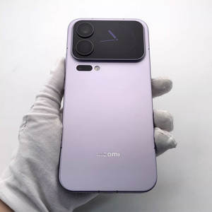 <span class=keywords><strong>Smartphone</strong></span> con Doppio <span class=keywords><strong>Display</strong></span> 17 Pro Max - Snapdragon 8 Elite Gen 5, Batteria da 7500mAh, Android 16, Doppio Schermo con Touch Screen Posteriore - Product Image 4