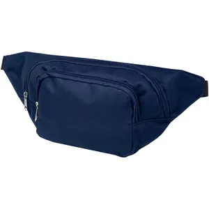 Kit da Viaggio Personalizzato Santander con Marsupio, Accessorio Essenziale per Merchandising - Product Image 3