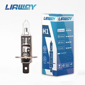 Ampoule de phare halogène <span class=keywords><strong>H1</strong></span> 24V 70W pour camion, directement de l'usine - Product Image 5