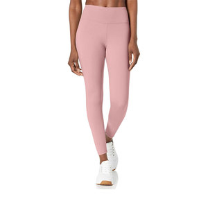 Leggings sans couture avec poches ensemble legging de yoga taille haute pantalon de yoga taille plus collants respirants de haute qualité - Product Image 1