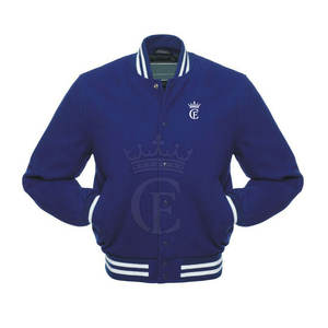 2025 chaqueta Letterman para hombre diseño de logotipo personalizado chaqueta Letterman transpirable nueva chaqueta de invierno de moda - Product Image 2