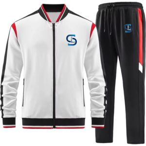 Survêtement de bonne qualité pour femmes Survêtement haut de gamme pour femmes Survêtement avec logo personnalisé Survêtement léger pour femmes à bas prix - Product Image 3