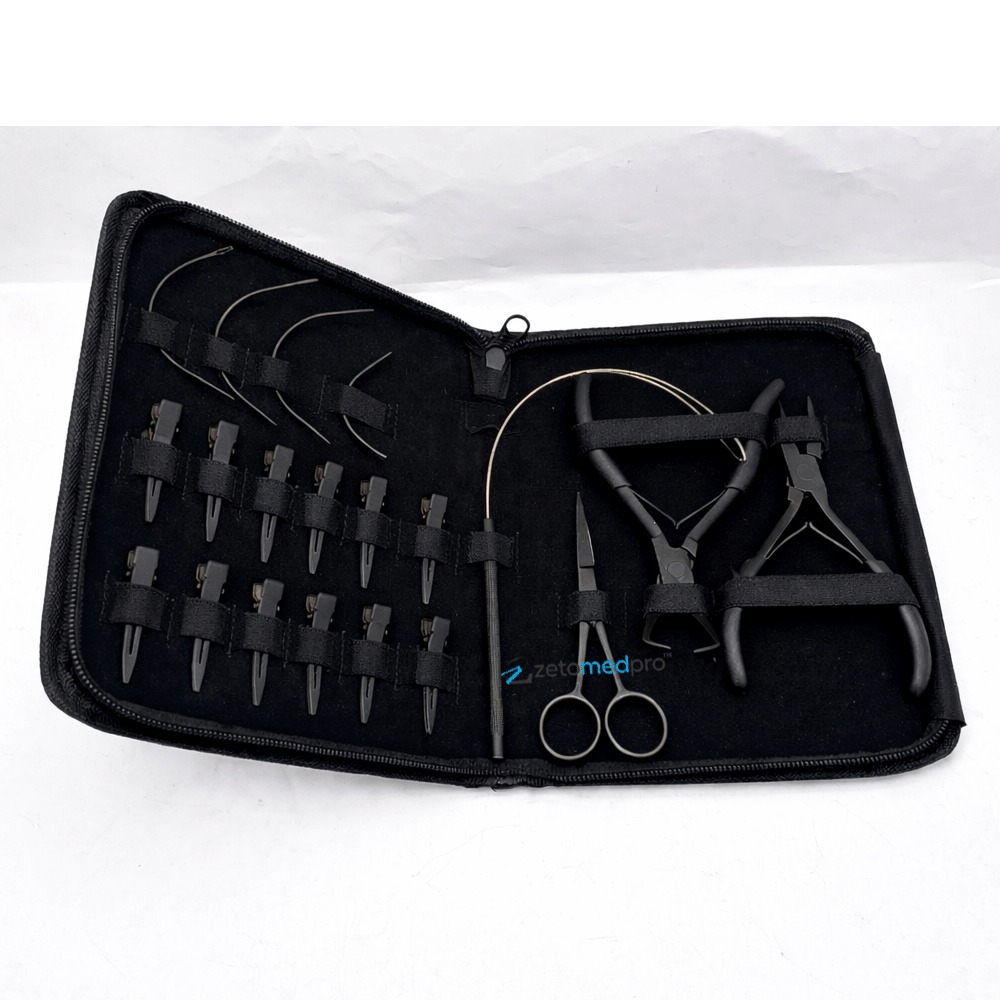 Customized color