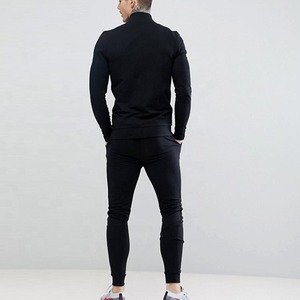 Survêtement pour homme avec design personnalisé, collection d'hiver tendance, survêtement pour homme, service OEM à bon prix - Product Image 2