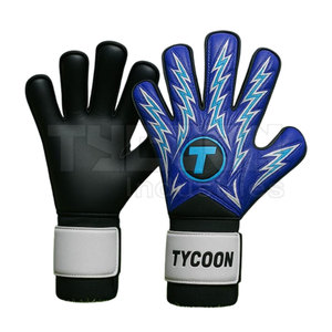 Gants de gardien de but TAUX de gros Gants sur mesure de bonne qualité pour le jeu compétitif Gants de gardien de but - Product Image 3