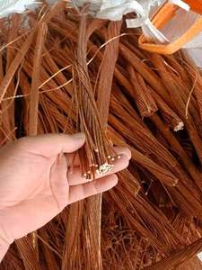 Débris de fil de cuivre de qualité (99.99%) au meilleur prix - Product Image 5