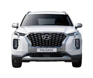 SUV Grand Format d'Occasion 2024 3.8P AWD SE 4 portes Conduite à Gauche Euro VI avec Toit Ouvrant Panoramique et Stabilité - Product Image 2