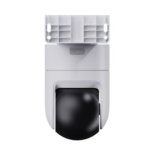 Cámara Exterior Xiaomi CW500 Dual EU, IP66, Wi-Fi 6, 1440p, Cámara IP Impermeable - Product Image 2