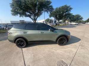 Kia Sportage X-Pro Prestige Sport d'occasion, propre, 2025 - Product Image 5