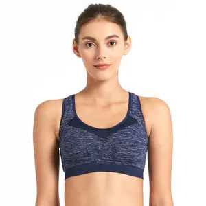 Factory Low Prices High Quality Top Sports Yoga Bra For Active Wholesale Women Sports Bra On Sale