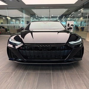 Meilleures ventes 2025 : Audi RS 7 Performance - Product Image 1