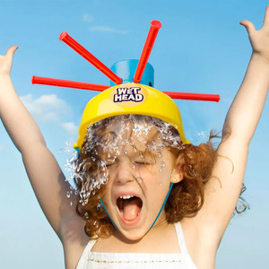 Jeu de roulette aquatique pour enfants - Couleurs assorties - Product Image 6