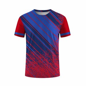 T-shirt de sublimation élégant pour hommes 2025 Offre Spéciale Streetwear sur mesure au Pakistan - Product Image 3