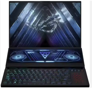 Portátil Gaming 2 en 1 special Flow Z13 GZ302EA-XS99 de 13.4 Pulgadas QHD+ 240Hz |   8060S |   Al Max+ |   128 GB LPDDR5X |   SSD de 1 TB - Product Image 1