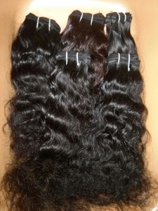 Cheveux indiens remy naturels, 100% de qualité supérieure, sans nœud, écailles, offre spéciale - Product Image 6