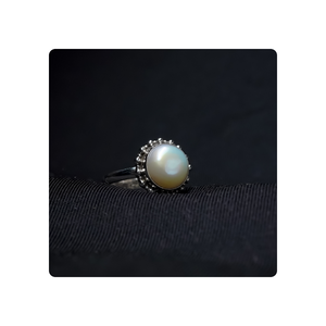 แหวนพลอยวินเทจหรูหราส่งออกราคาสำหรับซัพพลายเออร์จำนวนมากสำหรับการหมั้นงานแต่งงานหรือของขวัญ - Product Image 6