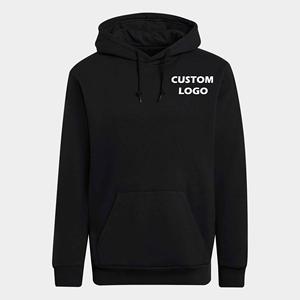 Sudadera con Capucha Holgada con Estampado 3D de Hoja de Arce, Estilo Anime, para Hombre, Talla Grande, con Logotipo Personalizado, Venta al por Mayor - Product Image 6