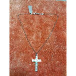 Collar Italiano Hecho a Mano # 293 - Product Image 1