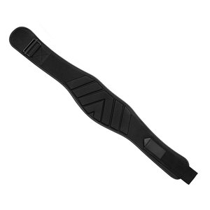 Ceinture d'haltérophilie en néoprène avec logo personnalisé Ceinture d'haltérophilie pour hommes Ceinture d'haltérophilie réglable en néoprène - Product Image 2