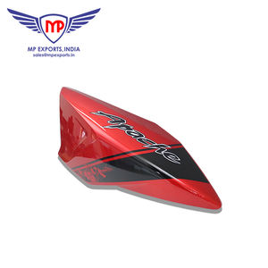 INDIAN HAUTE QUALITÉ COUVERCLE DE RECHANGE RÉSERVOIR DE CARBURANT L ROUGE APACHE REFRESH N92228802H PRIX LE PLUS BAS - Product Image 1