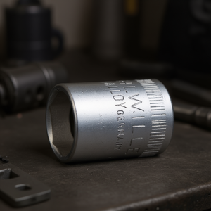 ประแจบล็อกสแตลวิลล์ขนาด 1/4 นิ้ว - Product Image 3