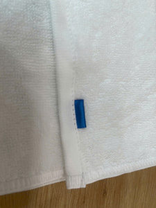 Vente en gros de serviettes de bain d'hôtel à séchage rapide et respectueux de l'environnement - Product Image 4