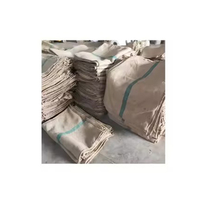 Pequeñas bolsas de yute proveedor mayorista a granel precio de fábrica exportación OEM para el embalaje al por menor y regalos - Product Image 5