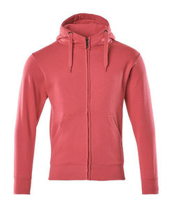 Pasamontañas Sudadera con capucha Alta calidad Unisex Algodón Proveedor Poliéster Hombres Street Style Hoodie Full Zip Us Sudaderas térmicas para hombres - Product Image 1