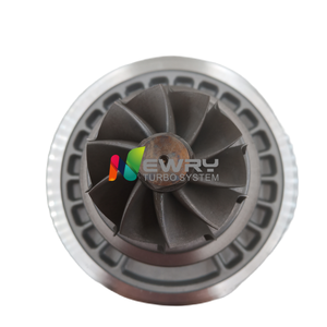 Cartouche Turbo de remplacement Newry OE GT4294 706844-0001 434251-0033 pour camions <span class=keywords><strong>DAF</strong></span> <span class=keywords><strong>CF85</strong></span> / XF95 avec moteurs XF250M /XF315M - Product Image 2