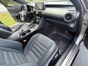 Lexus IS 350 F SPORT 2023, Transmisión Automática, Motor V6, Techo Panorámico - Product Image 2