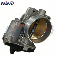 Conjunto de cuerpo de aceleración OE 12632169 para Chevrolet GMC Cadillac Buick - Proveedor de autopartes NAVI
