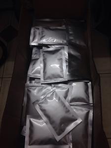 CocoGlow Facial Cocoon Mascarilla de coco nutritiva/Mascarillas de coco de alta calidad - Product Image 2