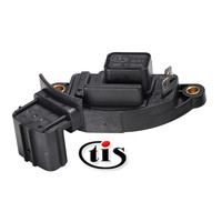 Módulo de Encendido TIS de Taiwán, Sensor de Ángulo de Cigüeñal, Proveedor y Fabricante de Piezas de Motor, RSB-52 para Ford